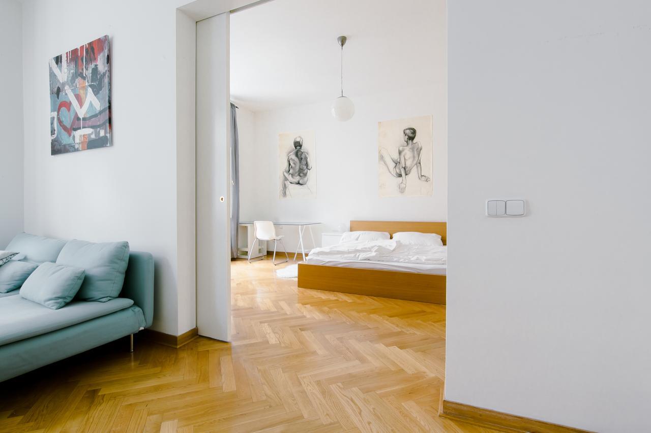 Kubelikova Prague
