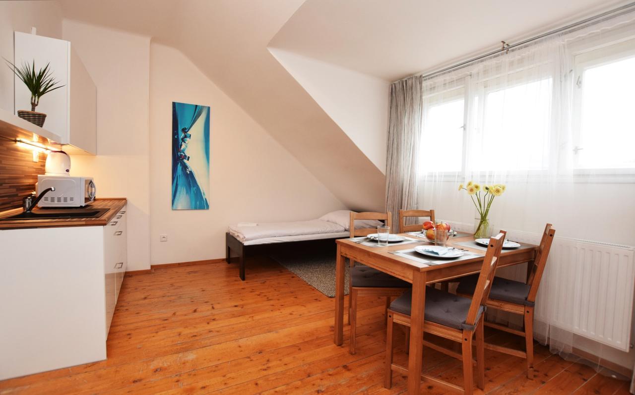 Apartment Cisarka *