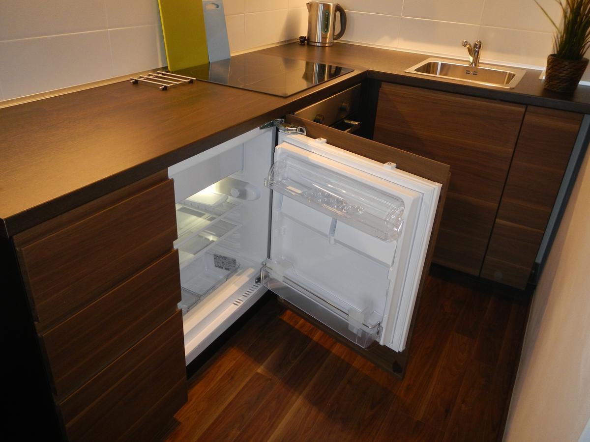 Uhrineves Apartment