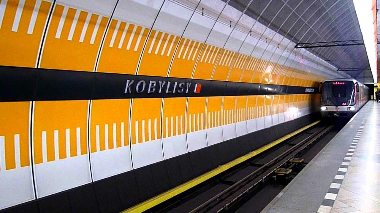 Konukevi Lucie Prag