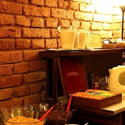 Unique 4* Prague