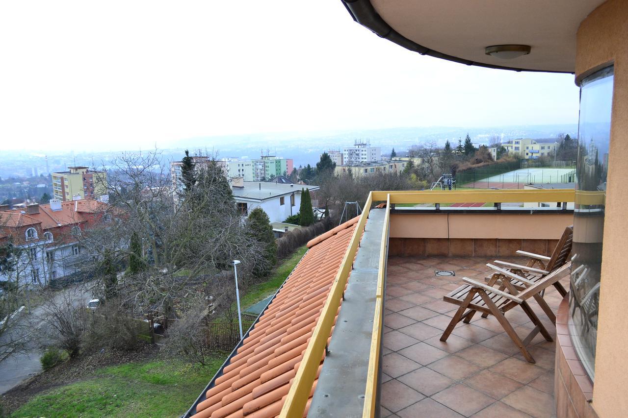 Flying House Guest house Prague