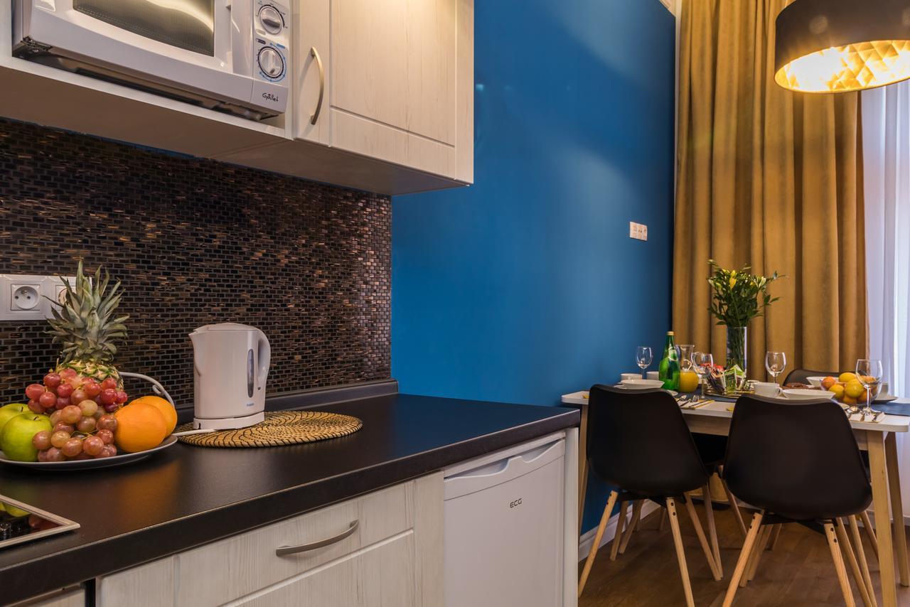 Vaclavska Apartment Prag