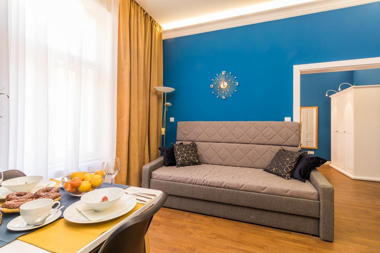 Vaclavska Apartment Prag