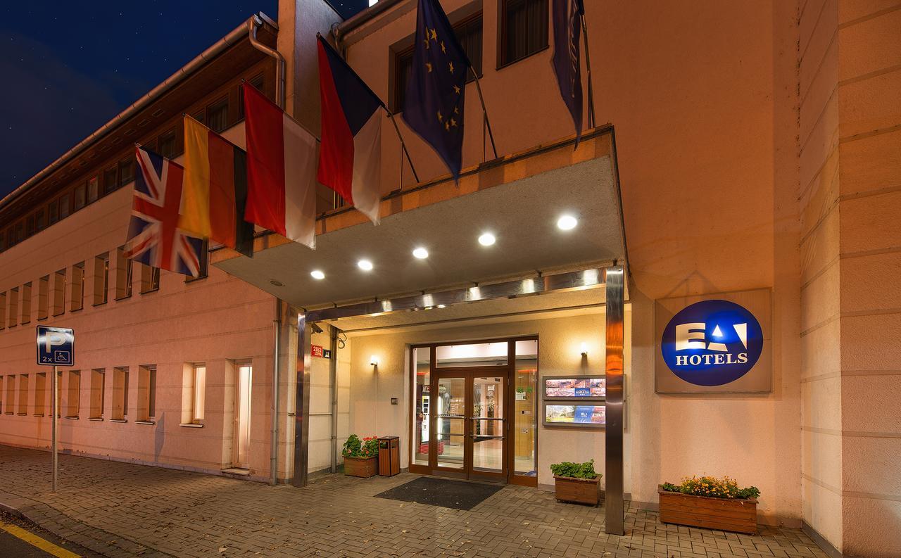 Ea Populus Prague