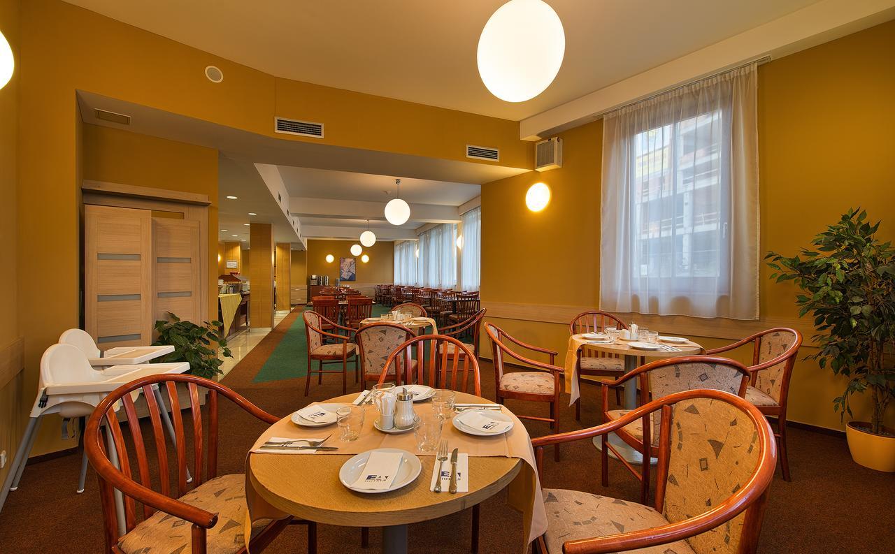 Hotel Ea Populus Prague