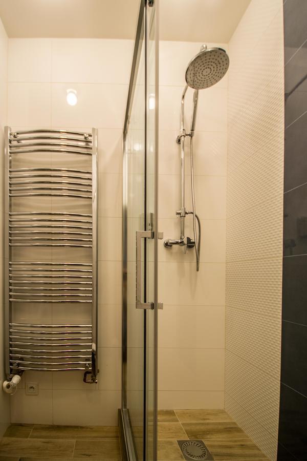 Executive Bright Apt. By Ruterra Prague