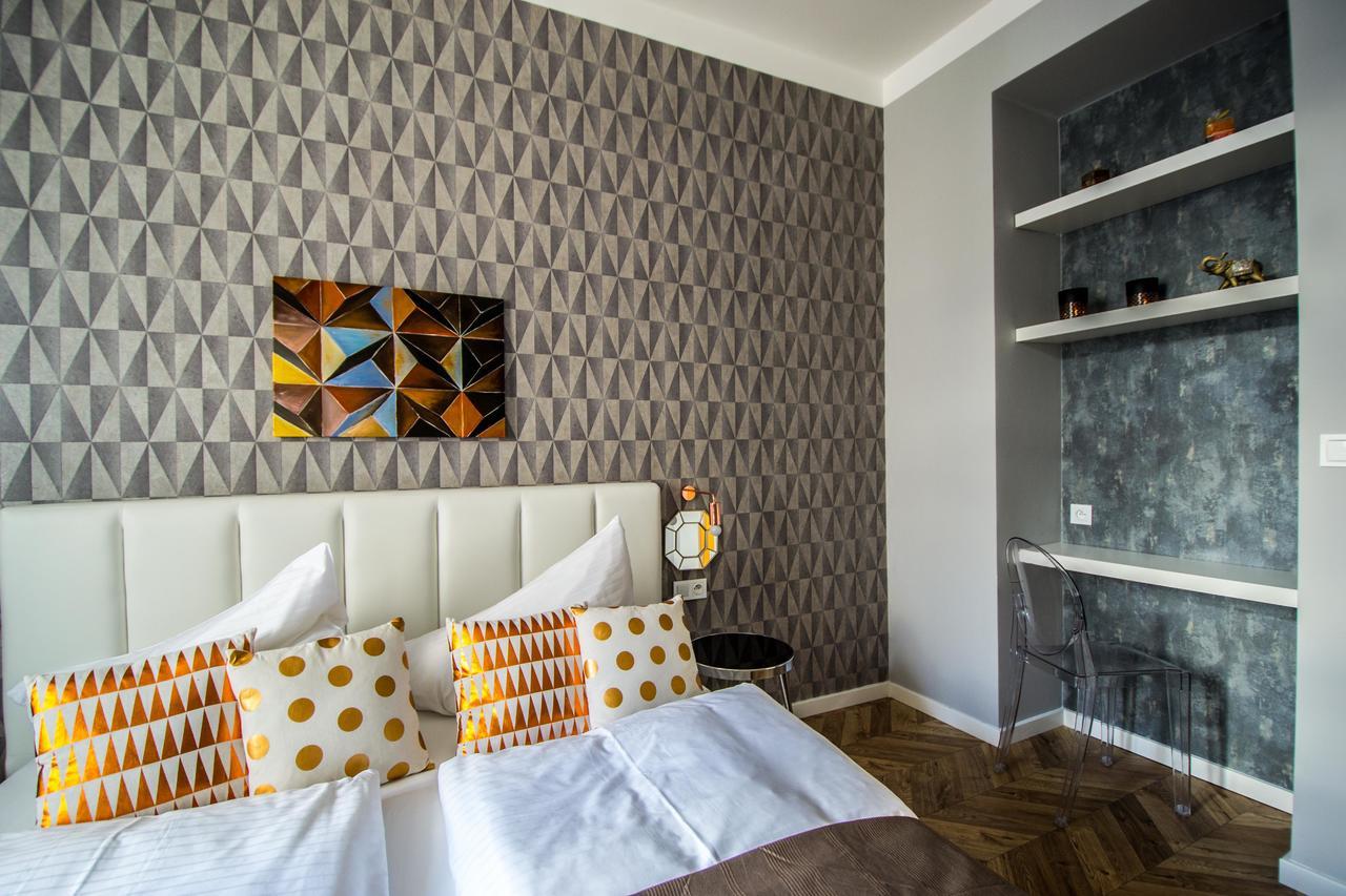 Executive Bright Apt. By Ruterra Apartment Prague