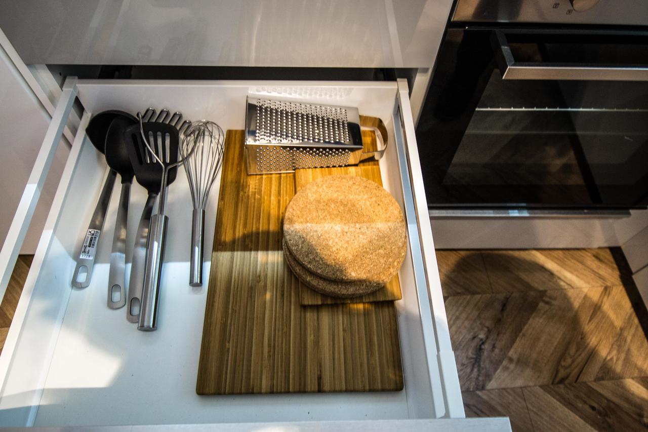 Executive Bright Apt. By Ruterra Prague