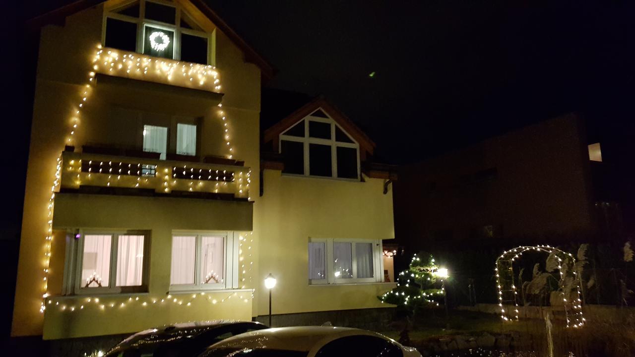 Hotel Fontana 3*