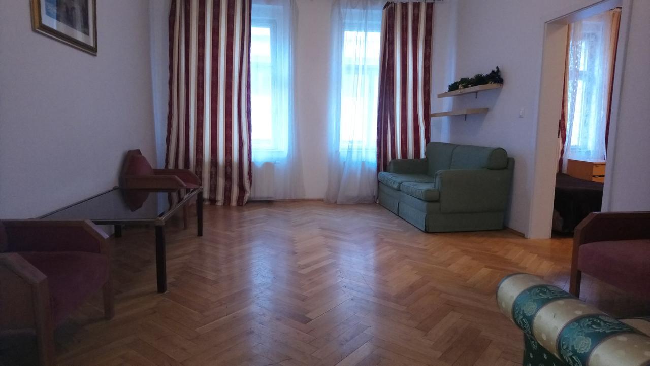 Budget Pricna Apartments Apartment *