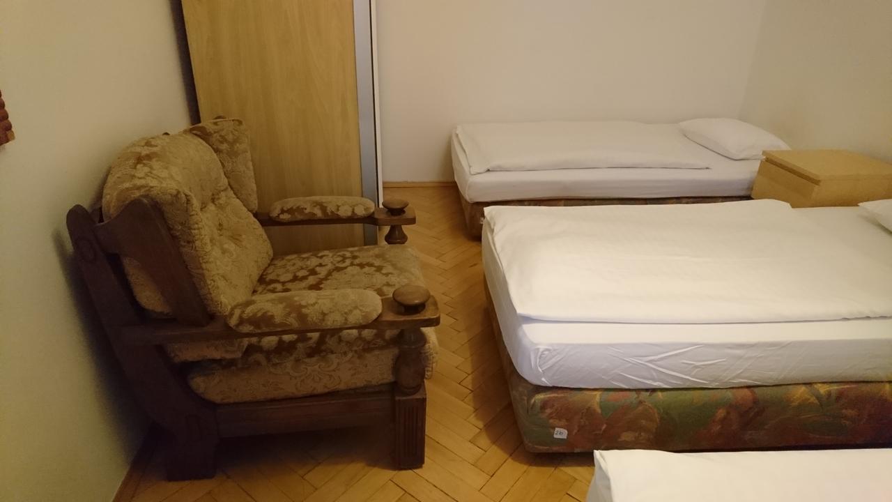 Apartment Budget Pricna Apartments