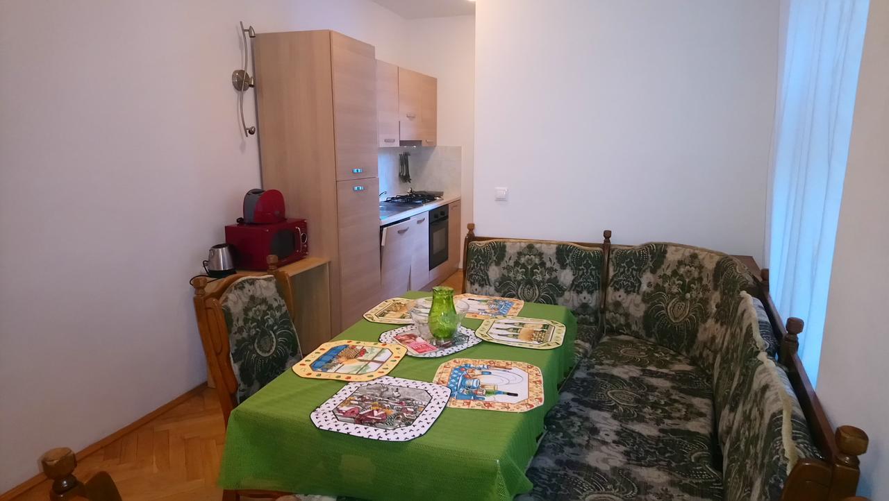 Budget Pricna Apartments Apartment Prague