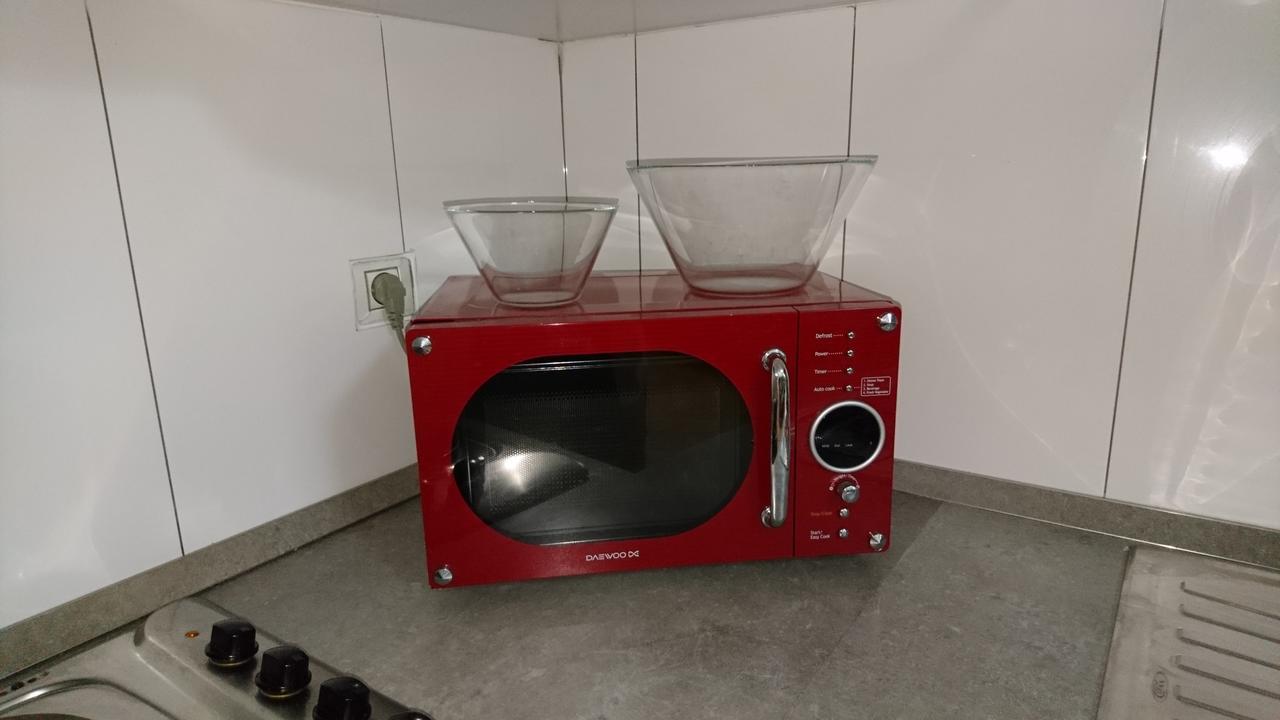 Budget Pricna Apartments