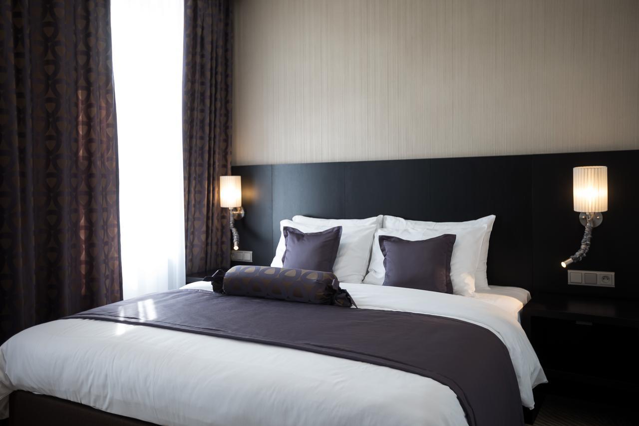 Hotel Myo Wenceslas Prague