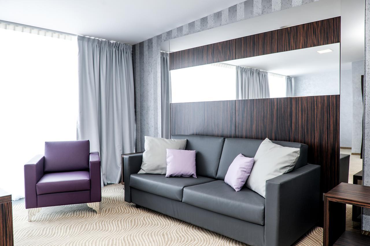 Hotel Myo Wenceslas