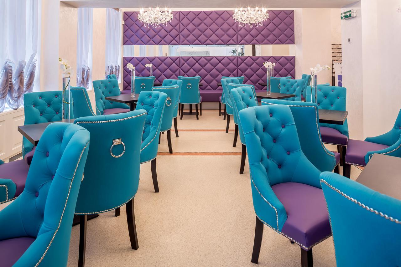 Myo Wenceslas Hotel 4*