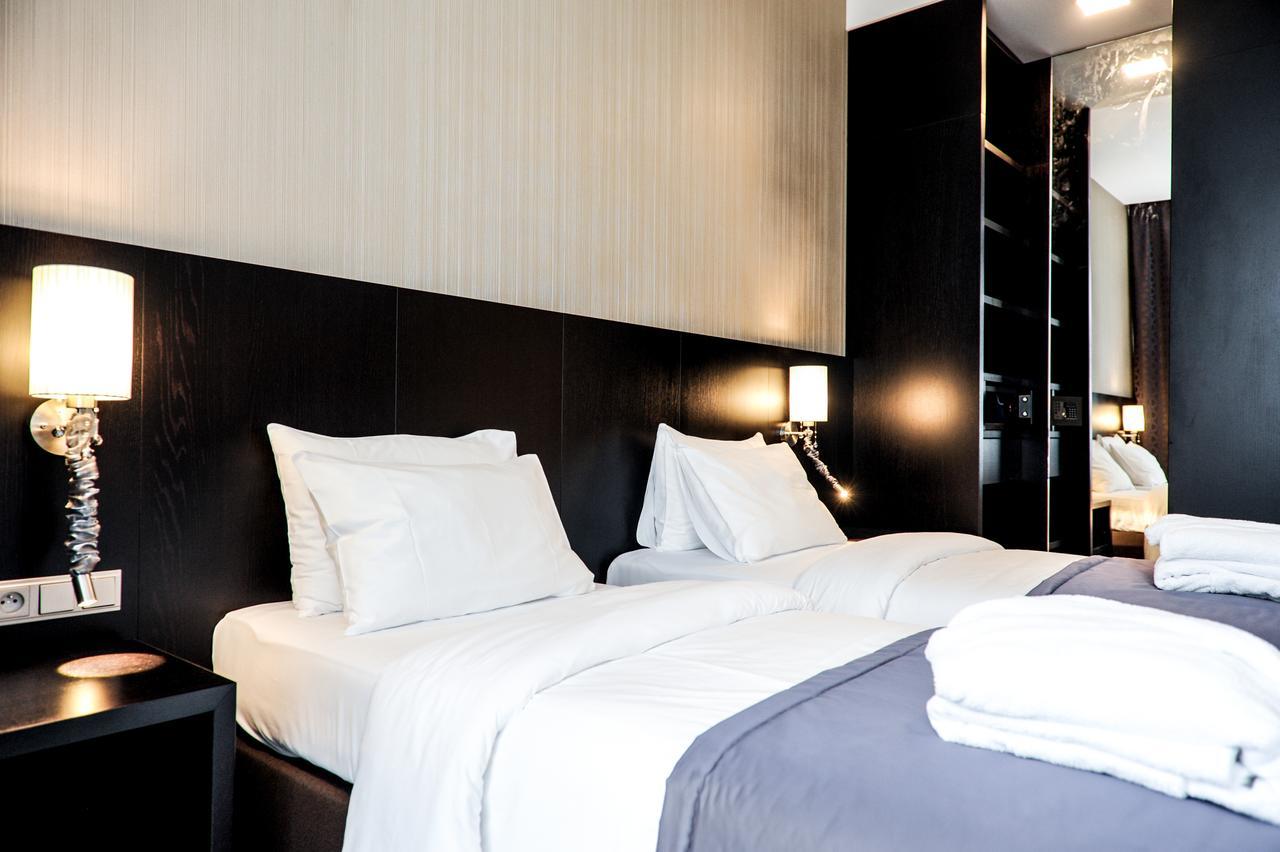Myo Wenceslas Hotel