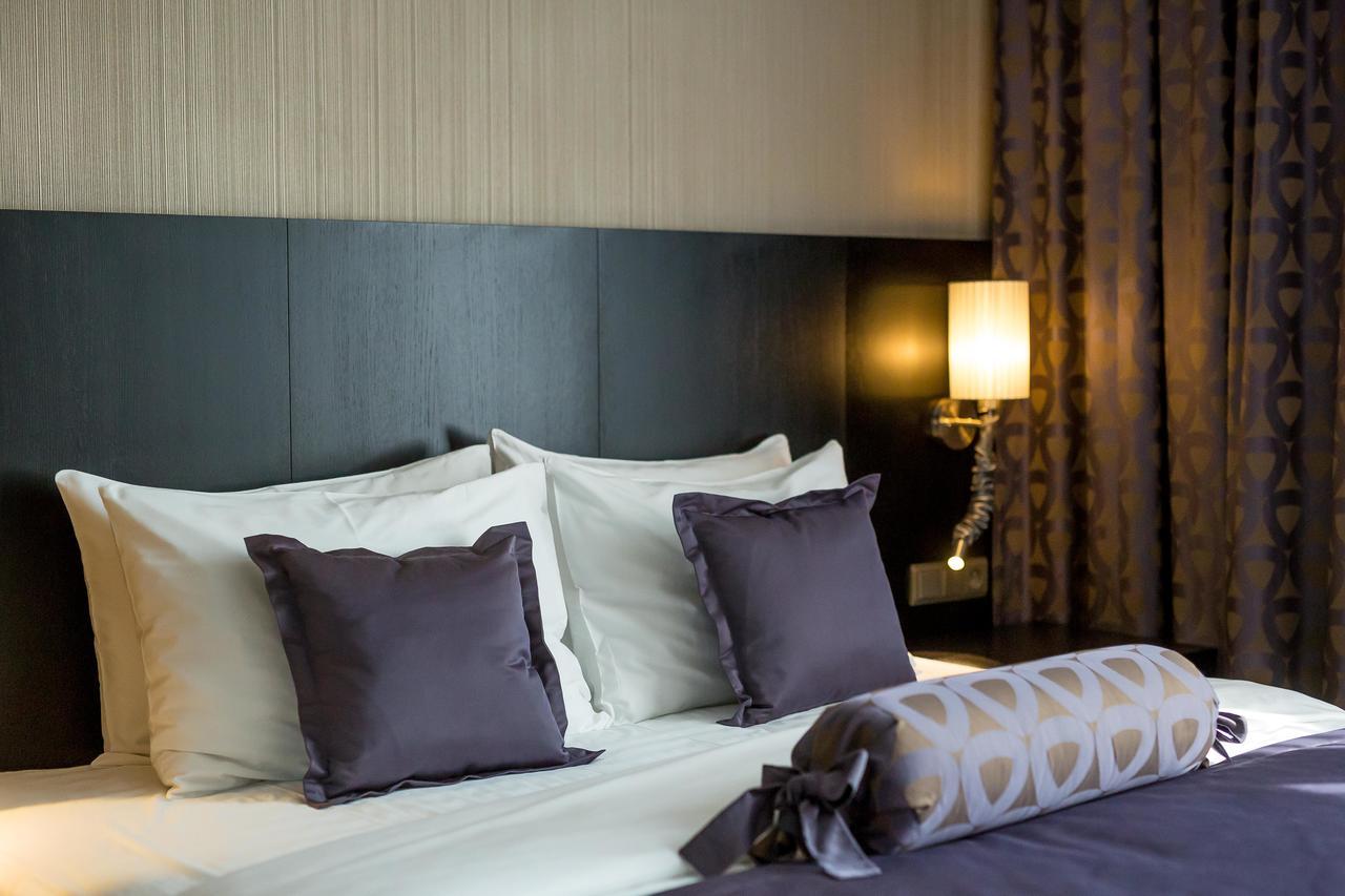 Hotel Myo Wenceslas Prague