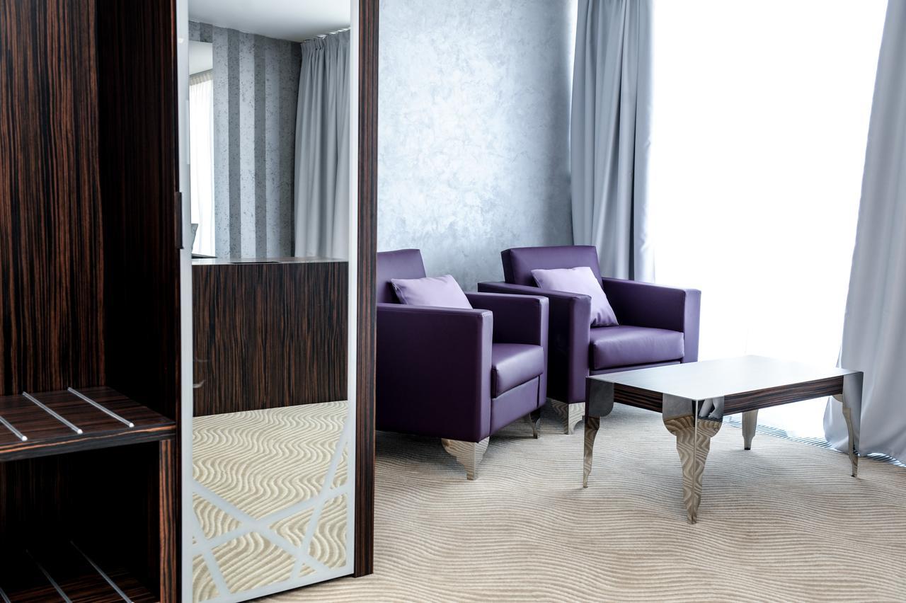 Hotel Myo Wenceslas Prague