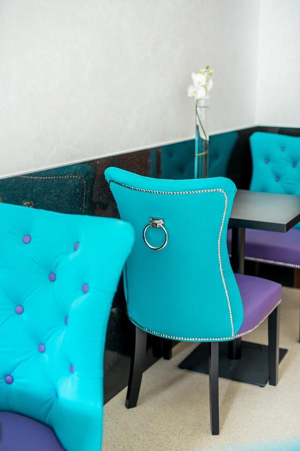 Hotel Myo Wenceslas Prague