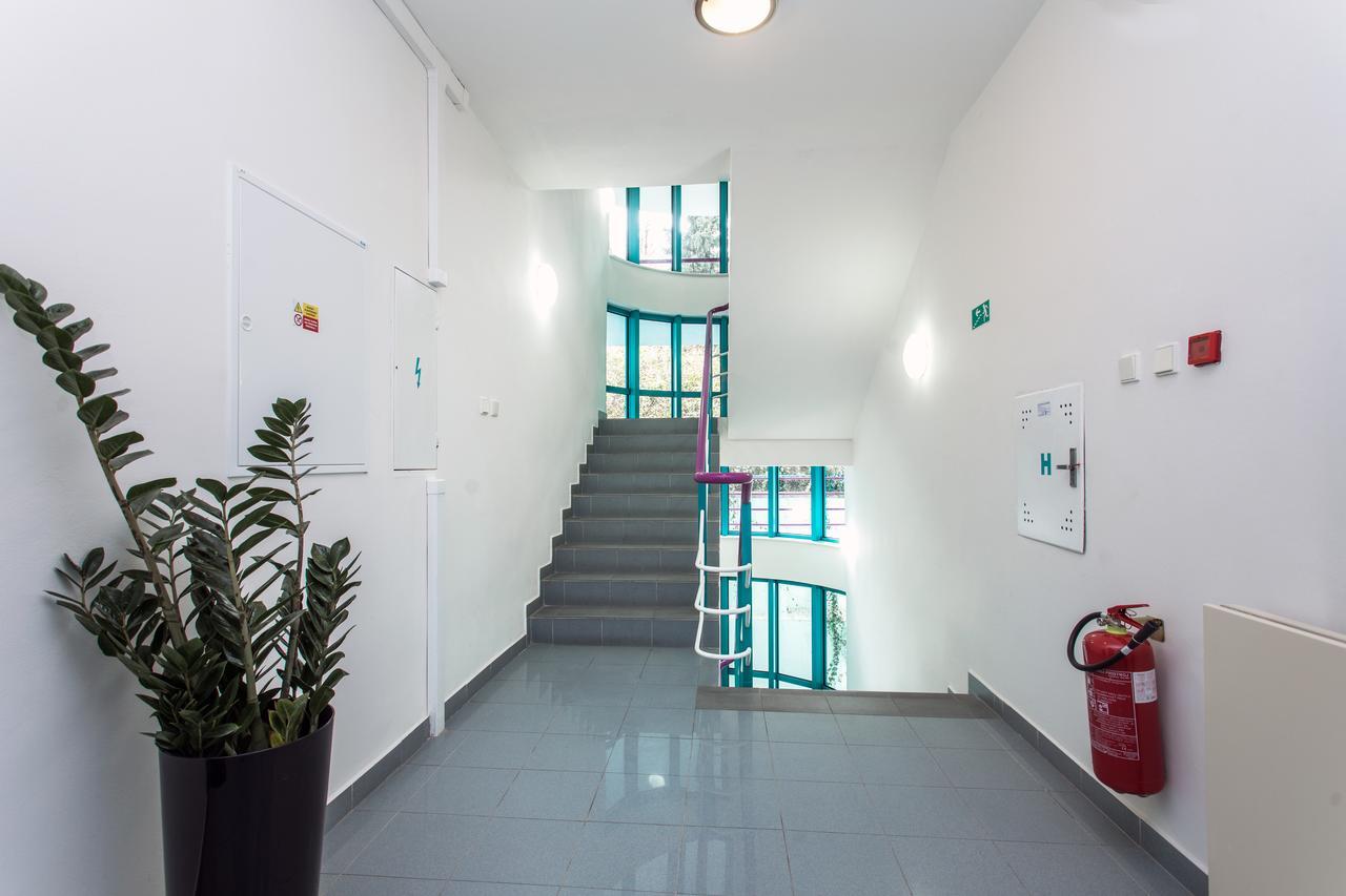 Terrace Otel