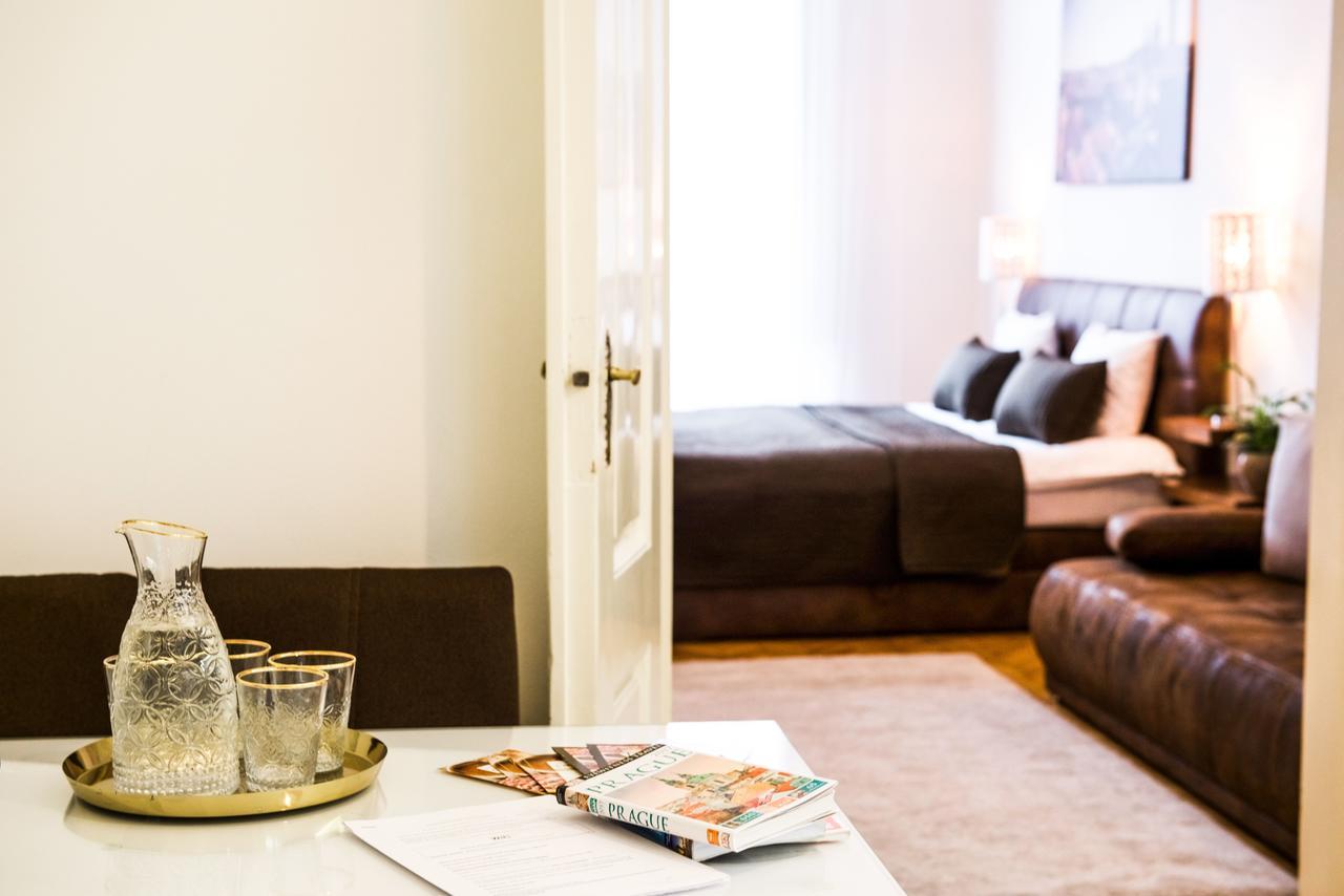Royal Route Apartamento *