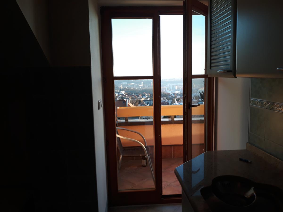 Guest house Flying House *