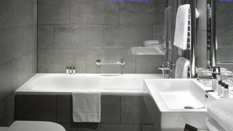 Moods Boutique Hotel Prague
