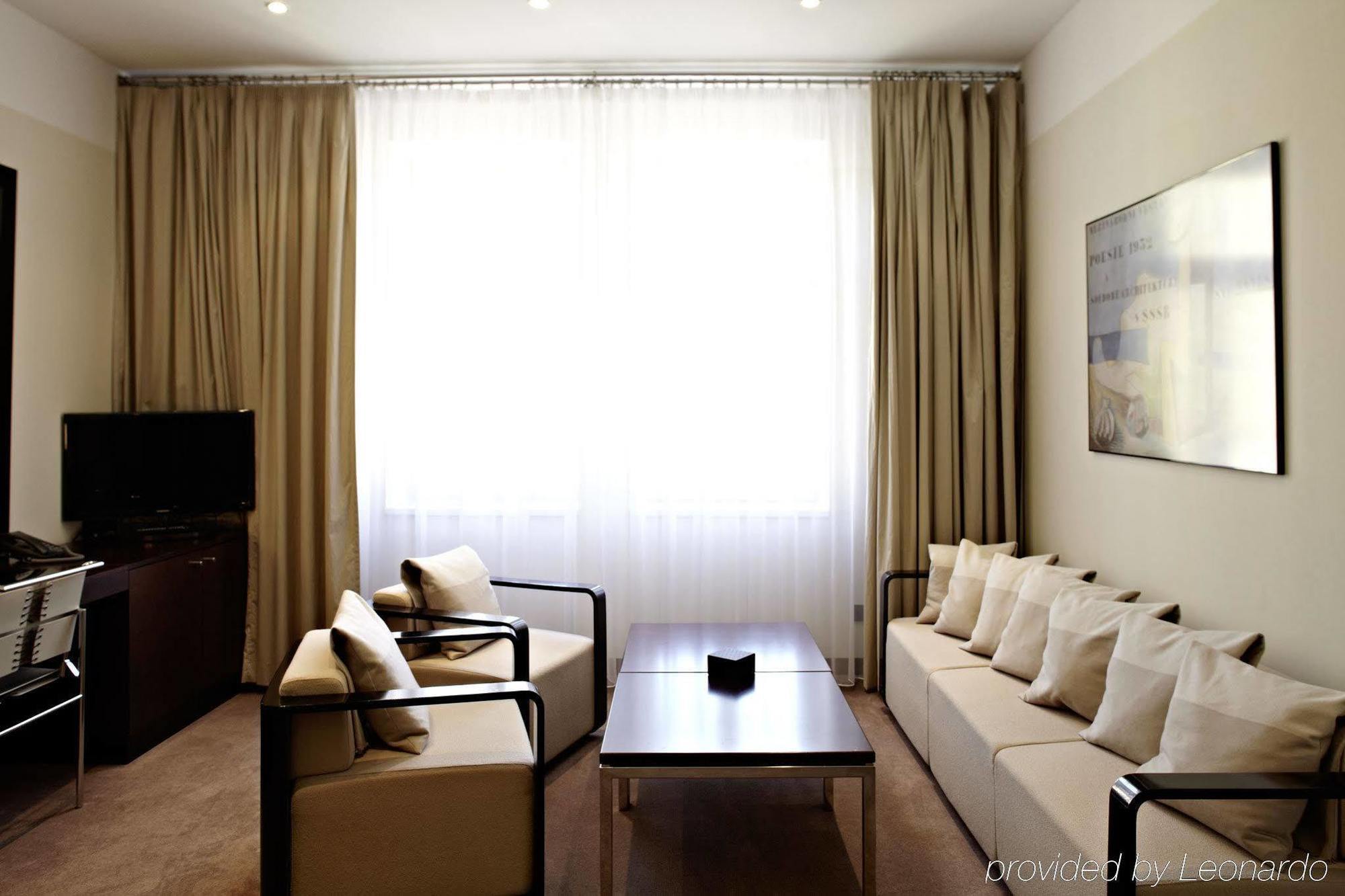 Otel Maximilian
