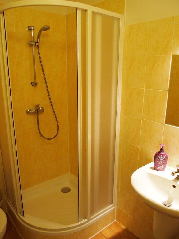 Emma Appartement Prague