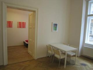 Carolina Antique Old Town 3* Prague