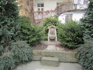Carolina Antique Old Town 3* Prague
