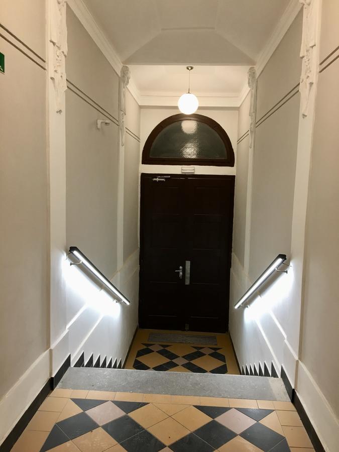 Aparthotel Jagellonska