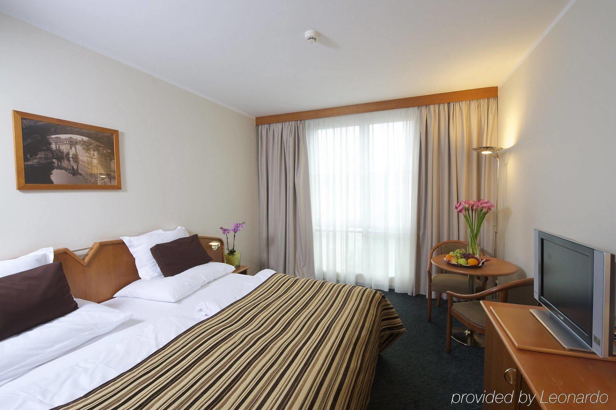 Hotel Plaza - Czech Leading