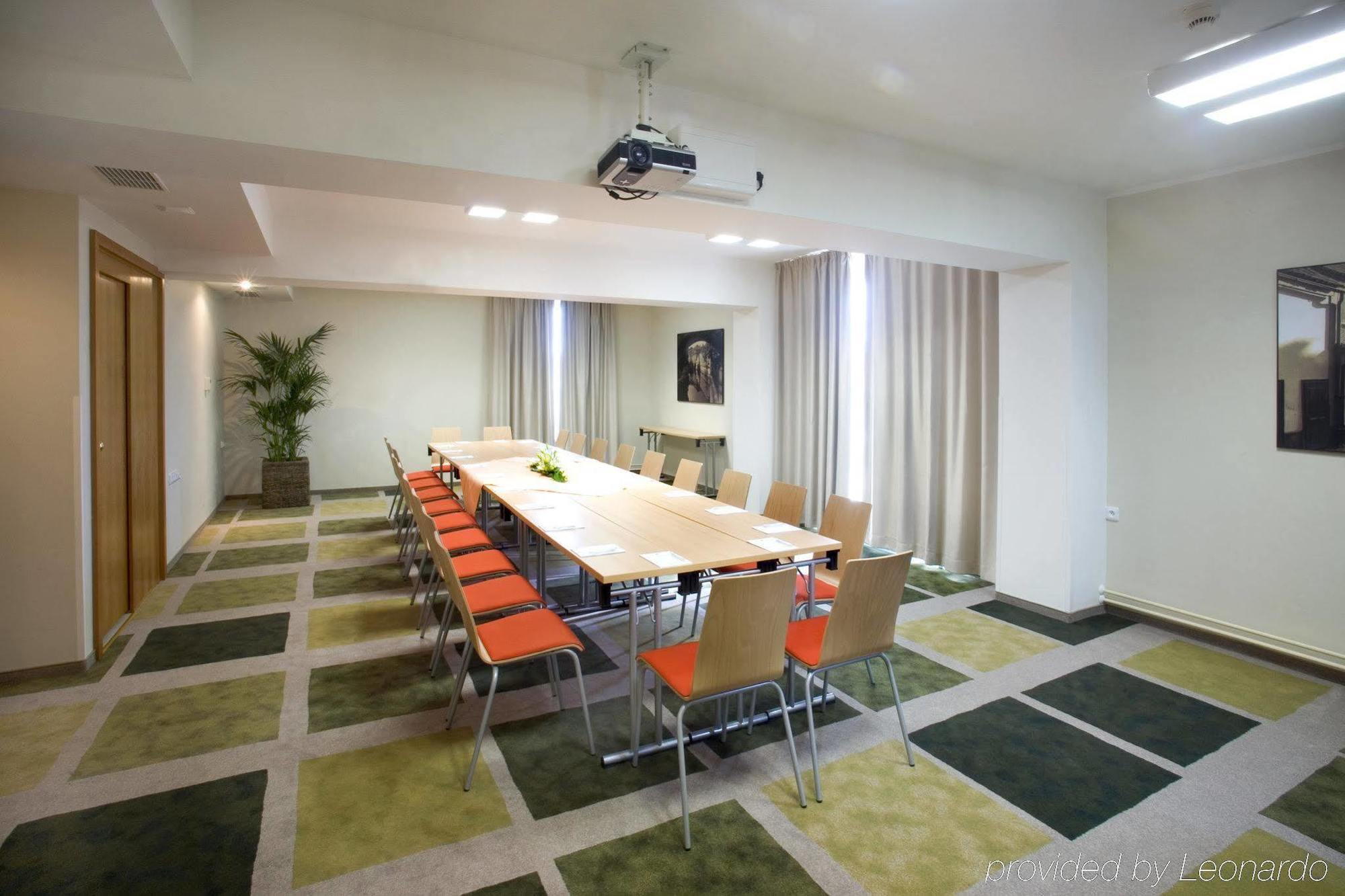 Plaza - Czech Leading Hotel