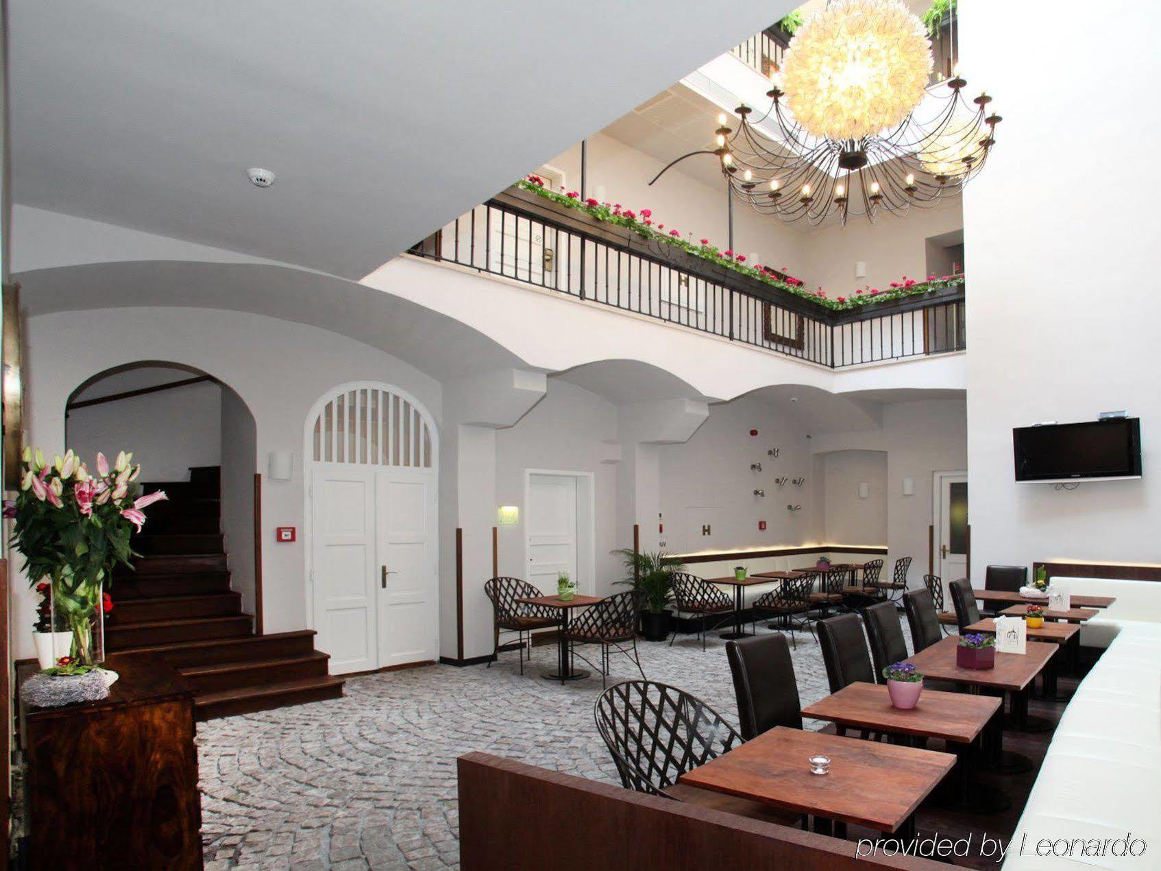 Hotel Agnes 4*