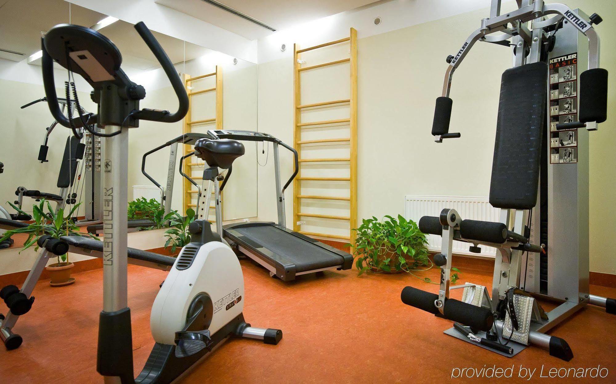 Mamaison Belgicka Apart Otel Prag