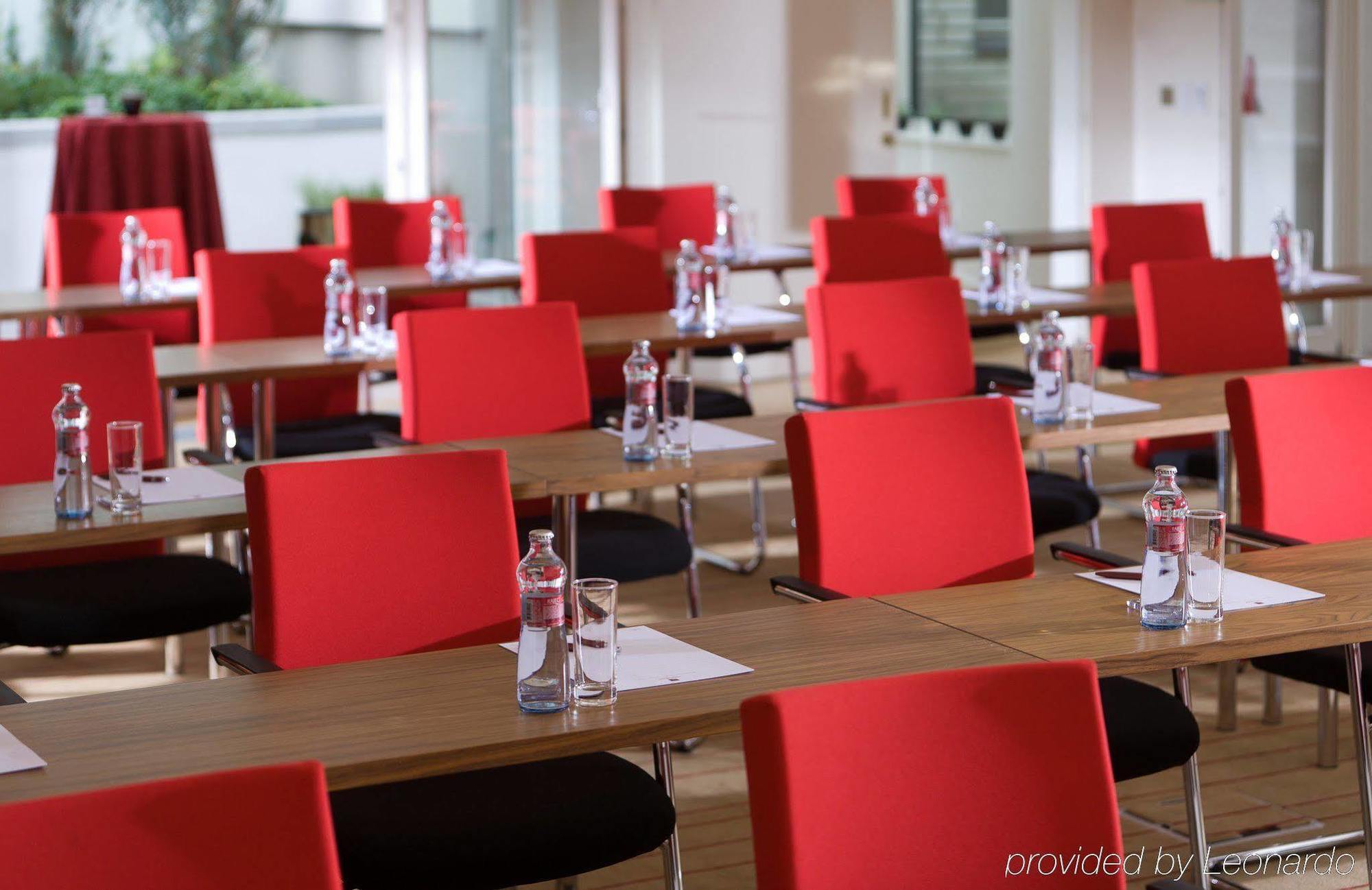 Mamaison Riverside Hotel Prague