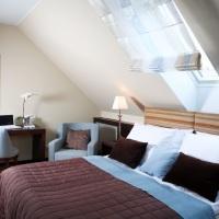 The Fitzgerald Prague
