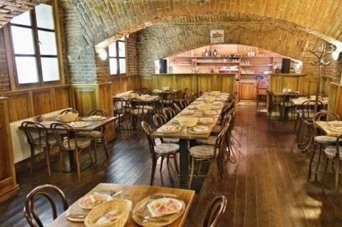 Liliova Old Town Hotel 4*