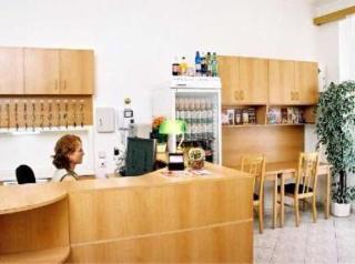 Hotel Pension Prague City Prague