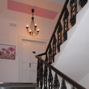 Royal Plaza Hotel Prague