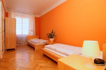 Templova Apartment