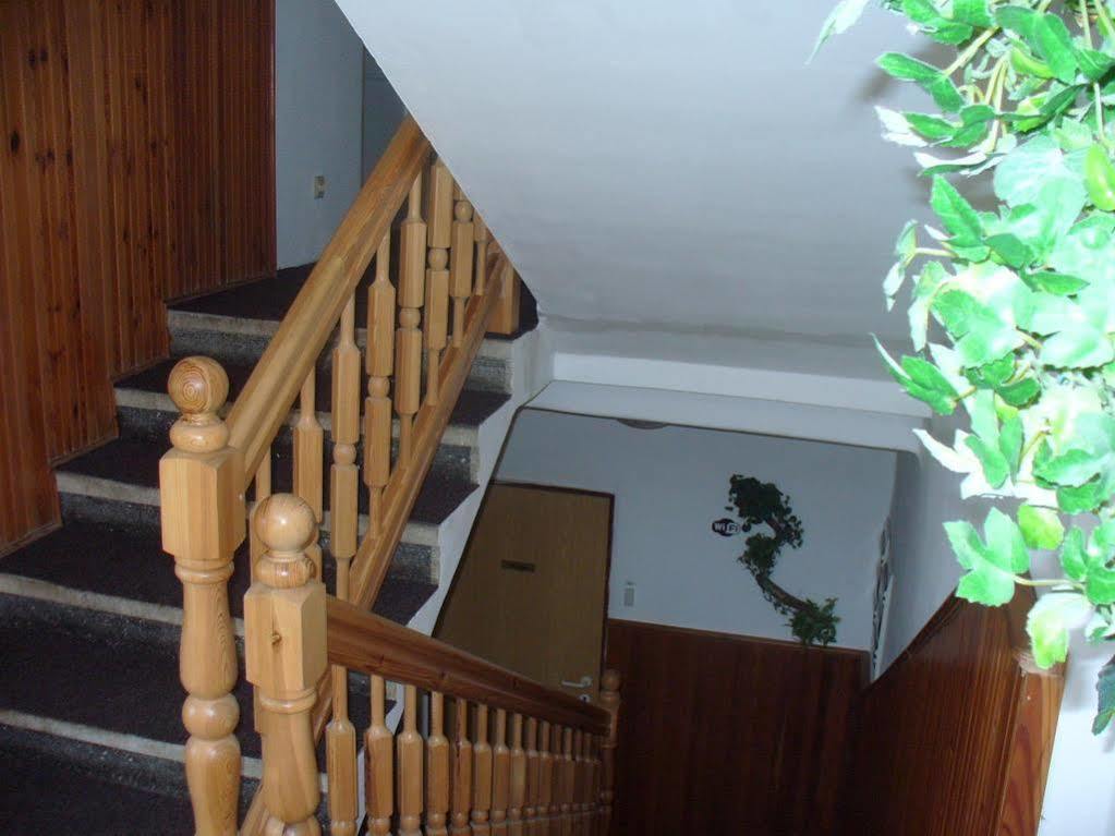Hotel Fontana Prag