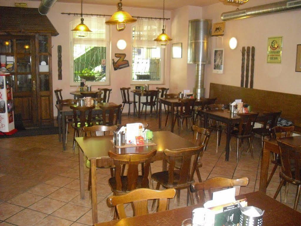 Nova Hospoda - & Restaurant Prague