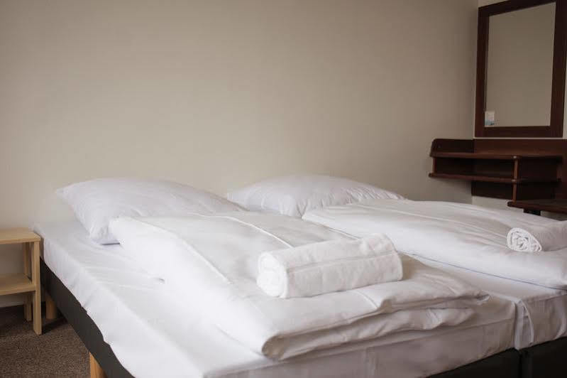 A&o Rhea Hostel Prague
