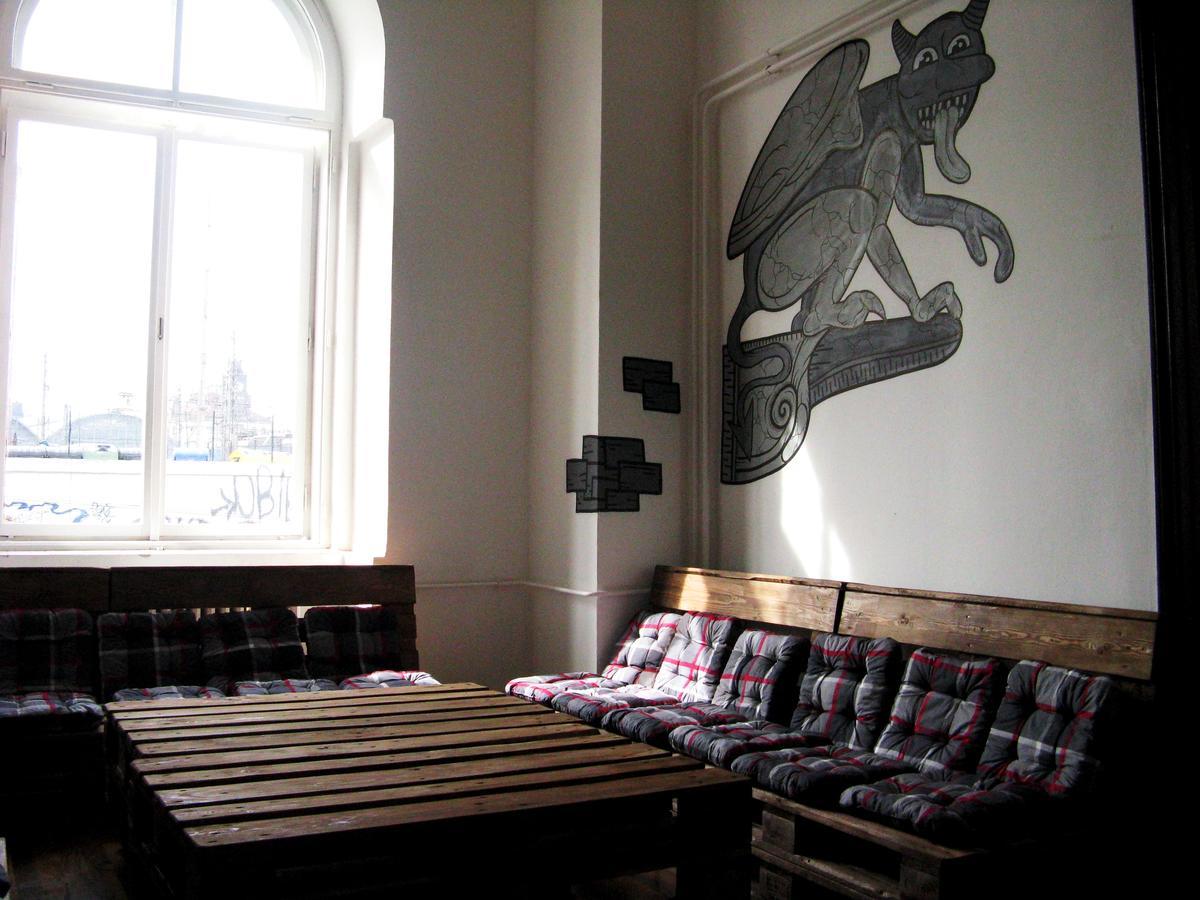 Ibex * Praga