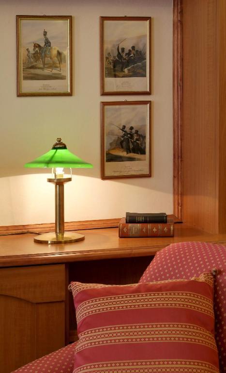 Hotel Marketa