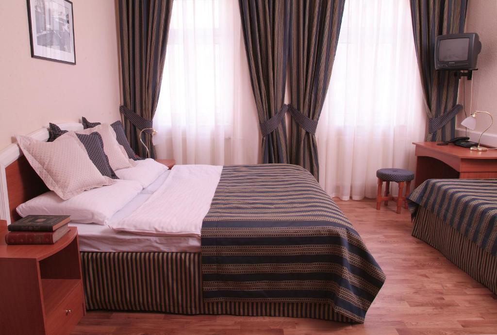 Marketa Hotel